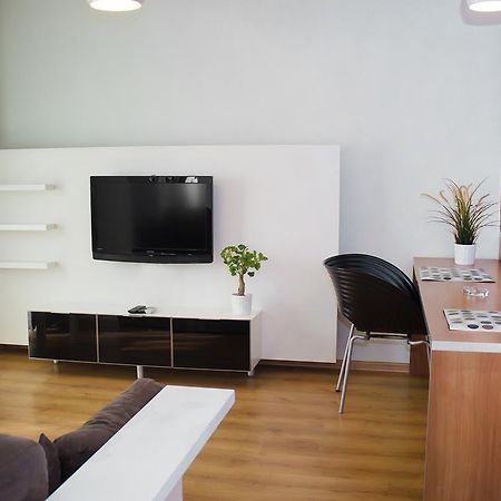 D&D Suites Istanbul Exterior foto