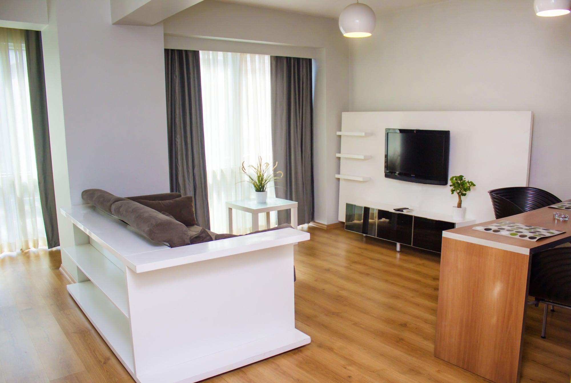 D&D Suites Istanbul Exterior foto
