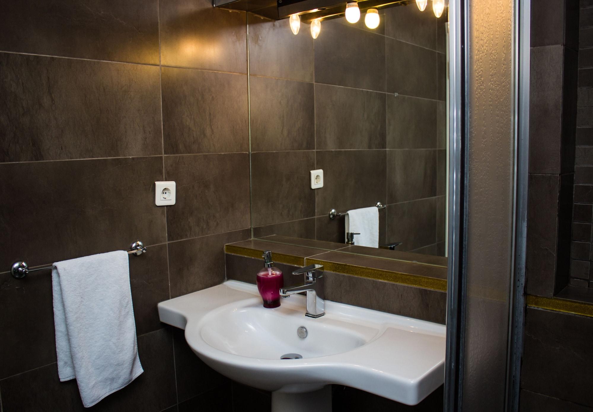 D&D Suites Istanbul Exterior foto