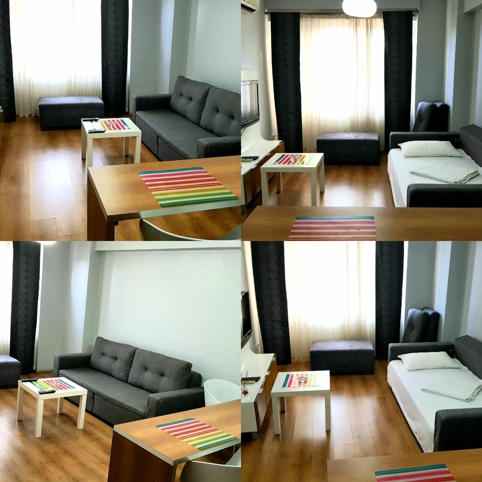 D&D Suites Istanbul Exterior foto