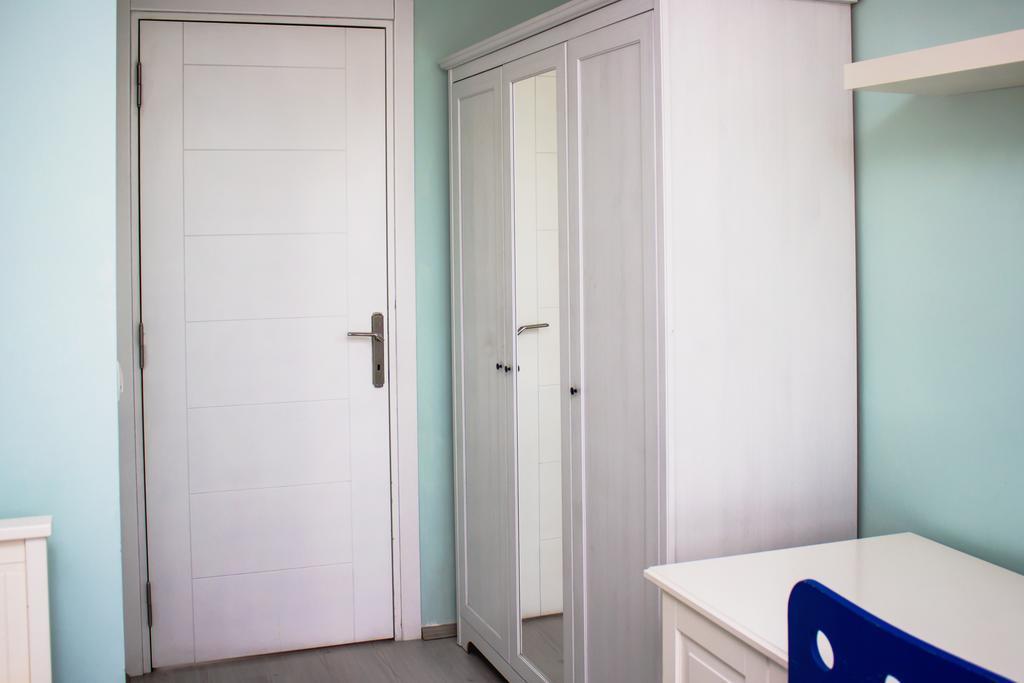 D&D Suites Istanbul Cameră foto