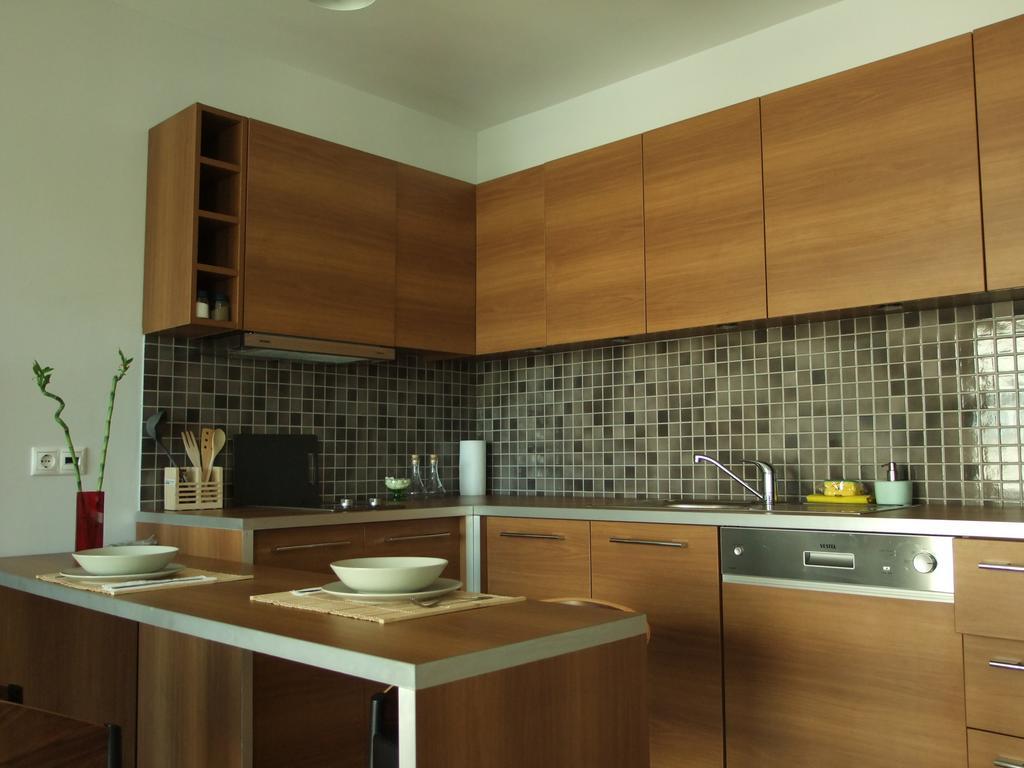 D&D Suites Istanbul Cameră foto
